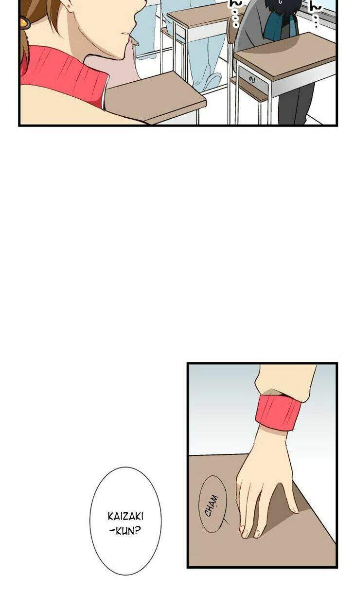 viên thuốc trùng sinh chapter 9 11