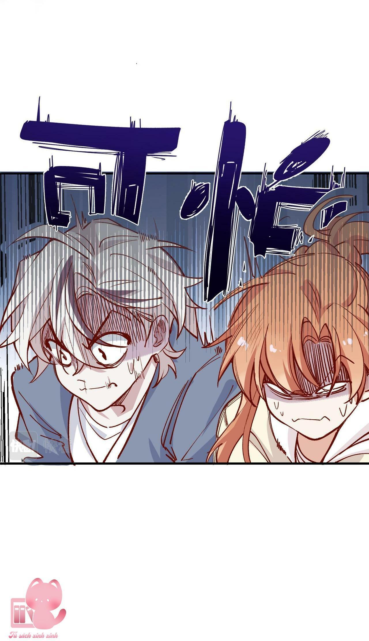 mười năm sau, tôi kết hôn cùng kẻ thù không đội trời chung chapter 49 7