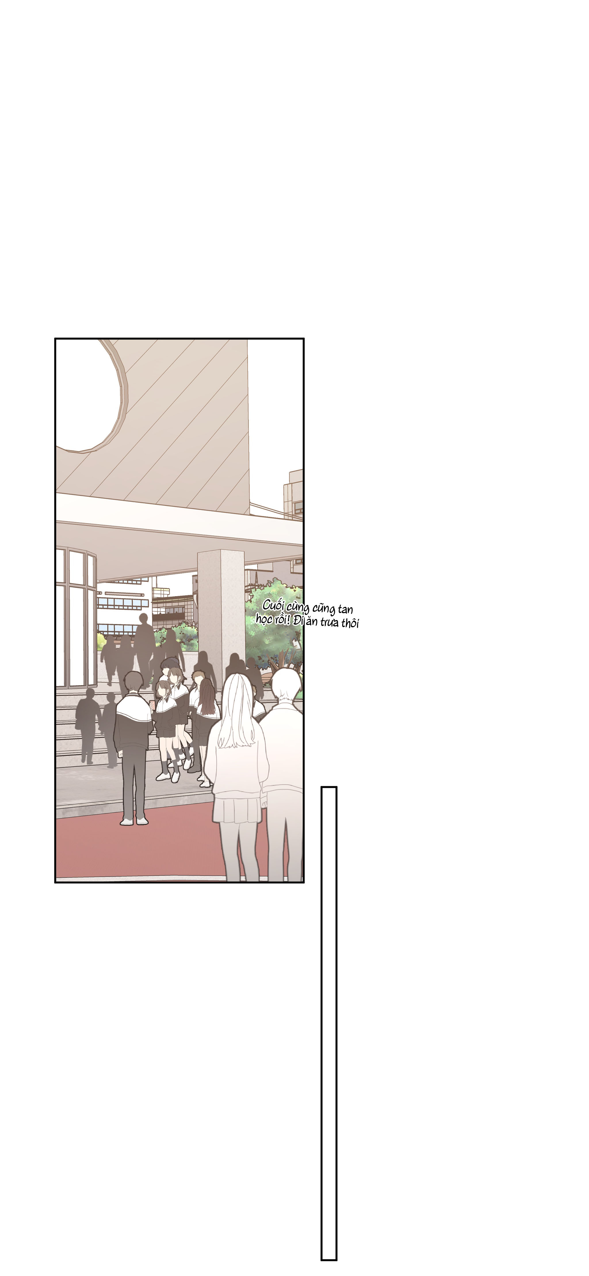 đừng nói yêu tôi (don't say you love me) chapter 8 28