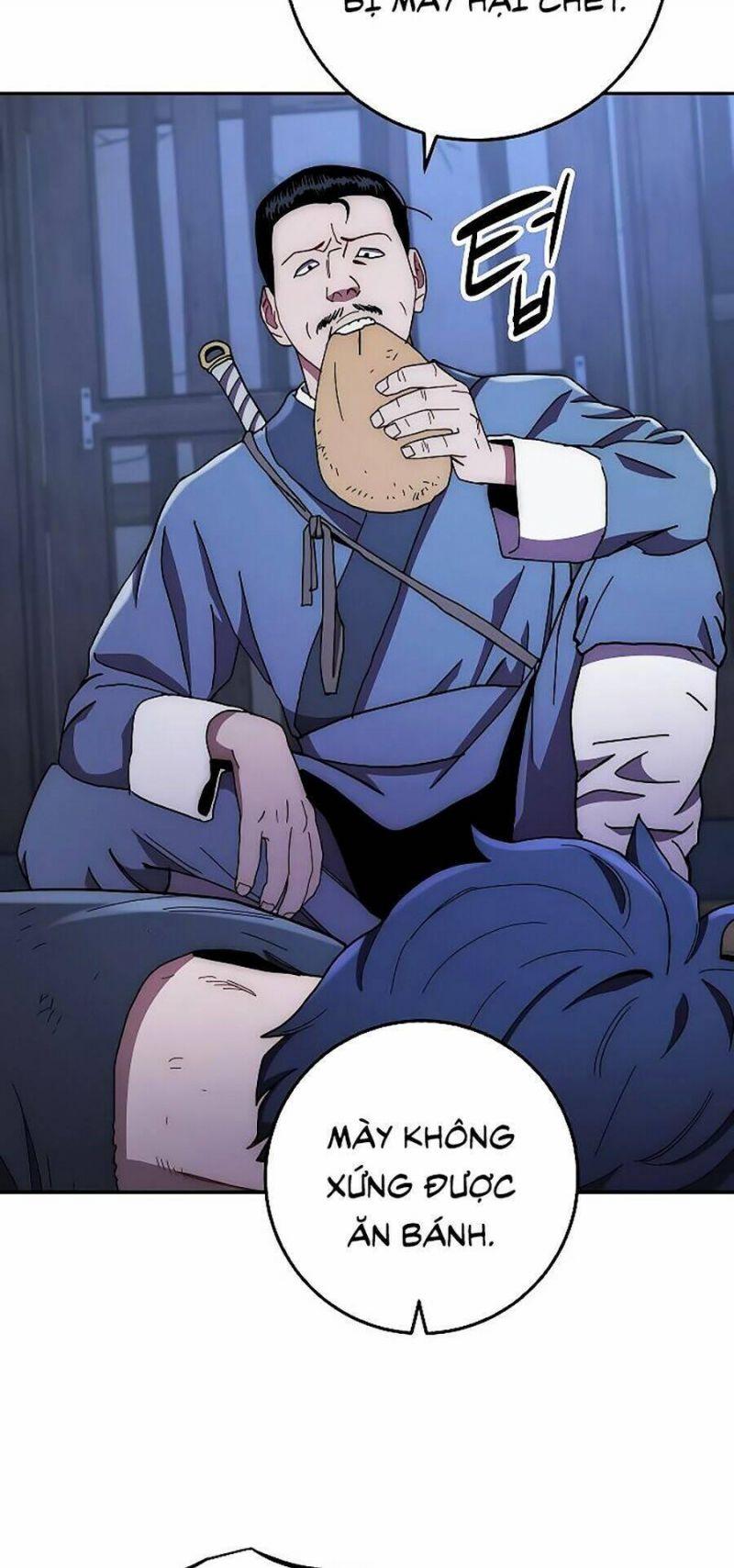 huyền thoại diệt thế độc long chapter 21 38