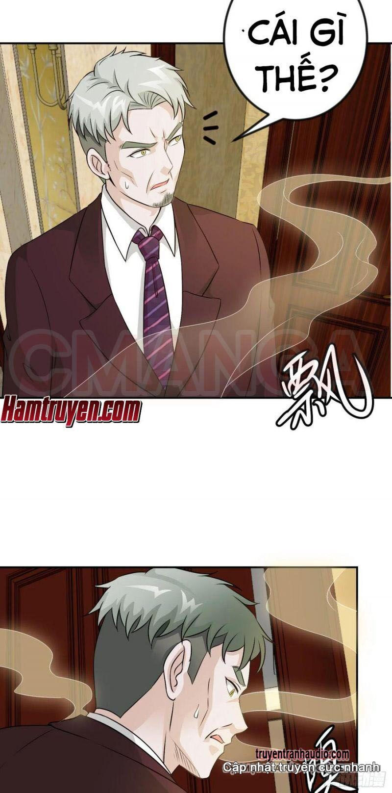 ta chẳng qua là một đại la kim tiên chapter 51 10