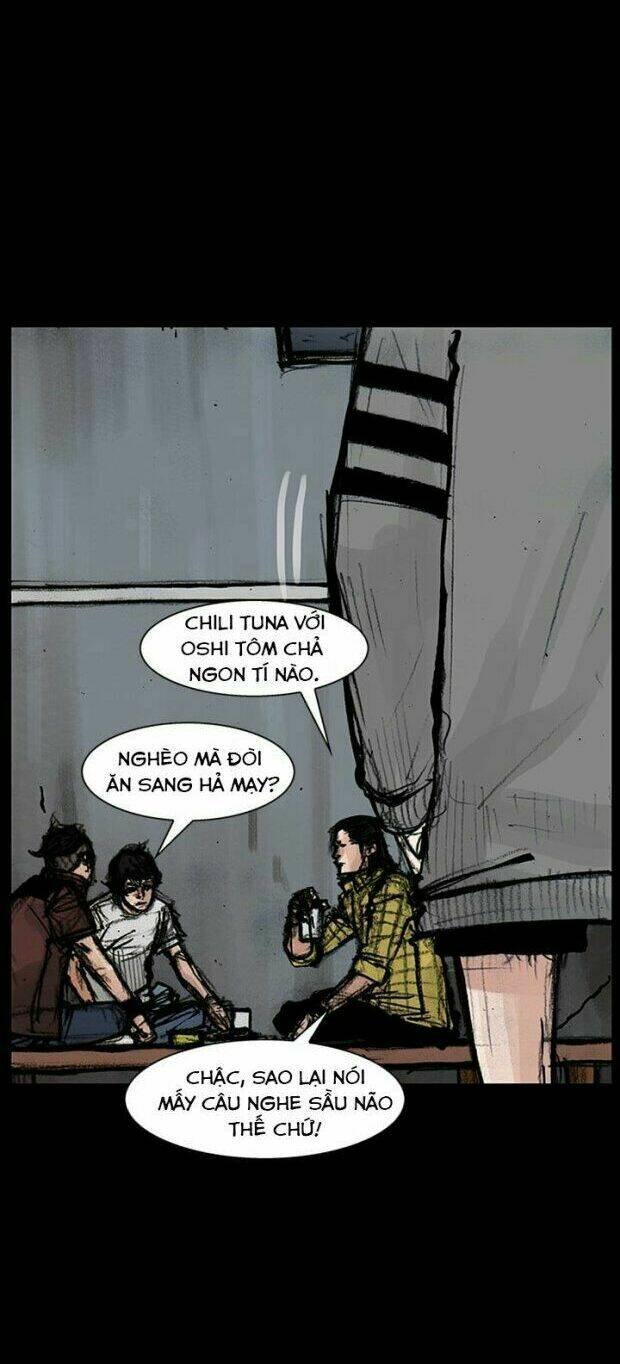 dokgo 2 | độc cô 2 chapter 2 13