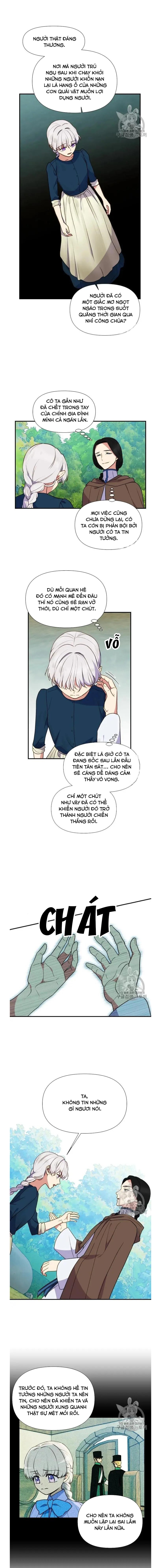 bản khế ước với nữ công tước ác ma chapter 74.5 4