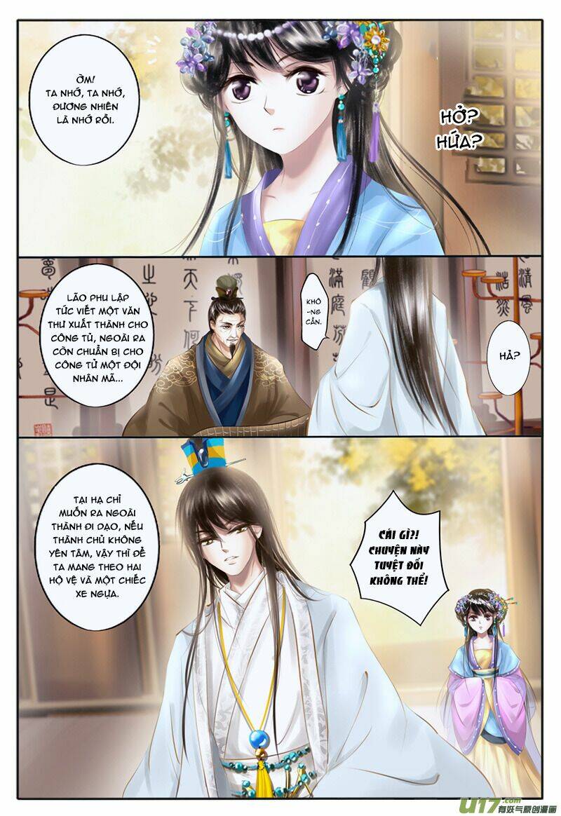 tam thiên nhứ chapter 25 4