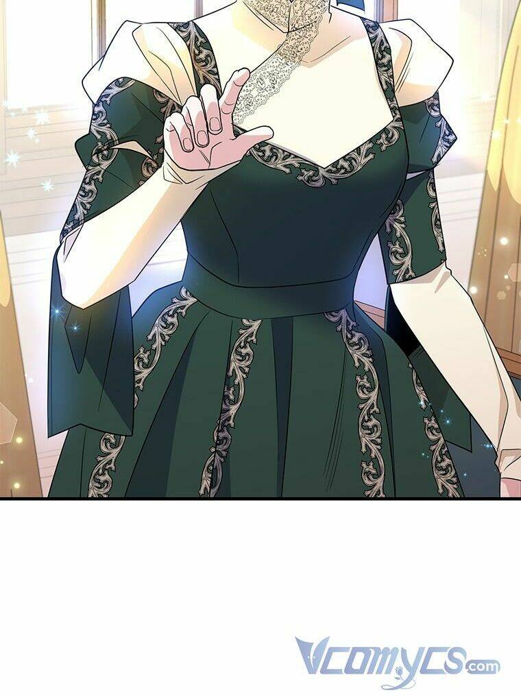 chồng yêu, em muốn đình công! chapter 53 17