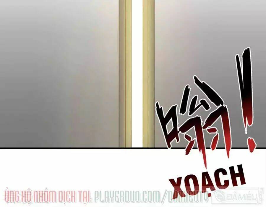 tuyệt phẩm cao thủ của ngự tỷ chapter 3 27