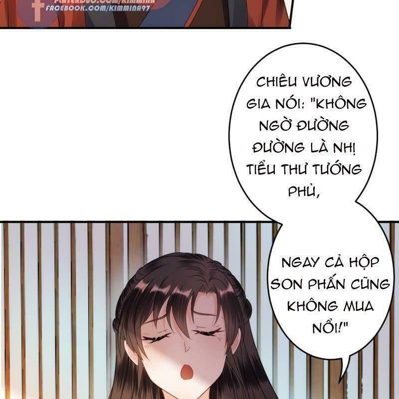 vương gia kiêu ngạo quá khó cua chapter 57 25