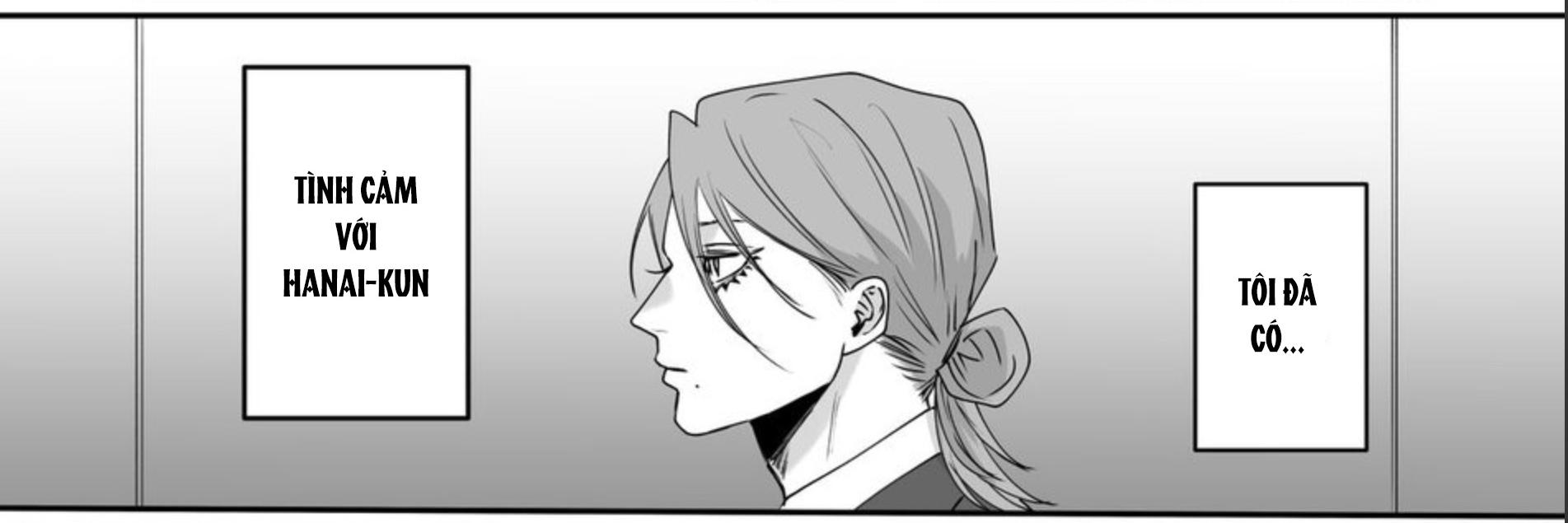 oneshot hỏny nhà rô lai chapter 19 3