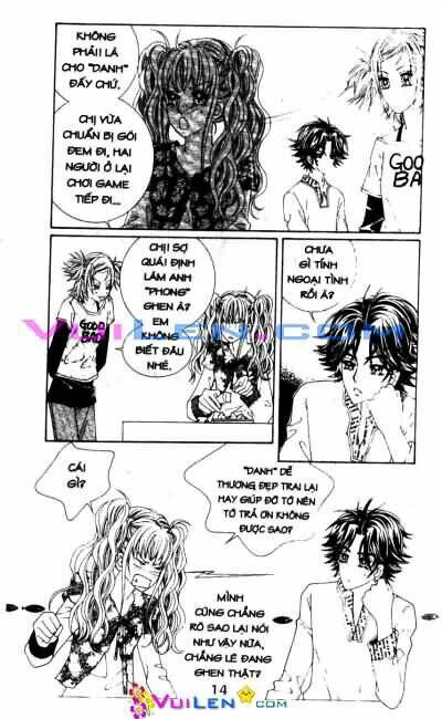 18 years old, we got married chapter 41 15