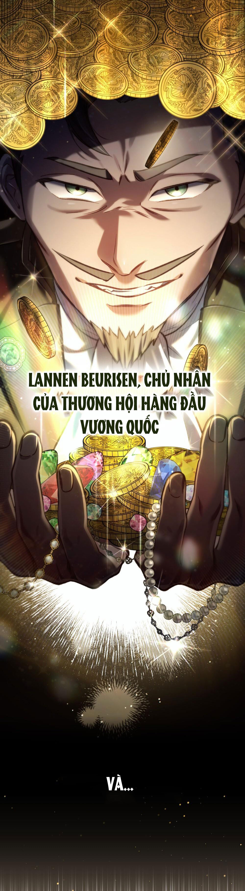 Cách Sống Như Một Hoàng Tử Nước Đối Địch chapter 16.2 - Trang 10