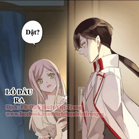 vết cắn ngọt ngào phần 2 chapter 19 61