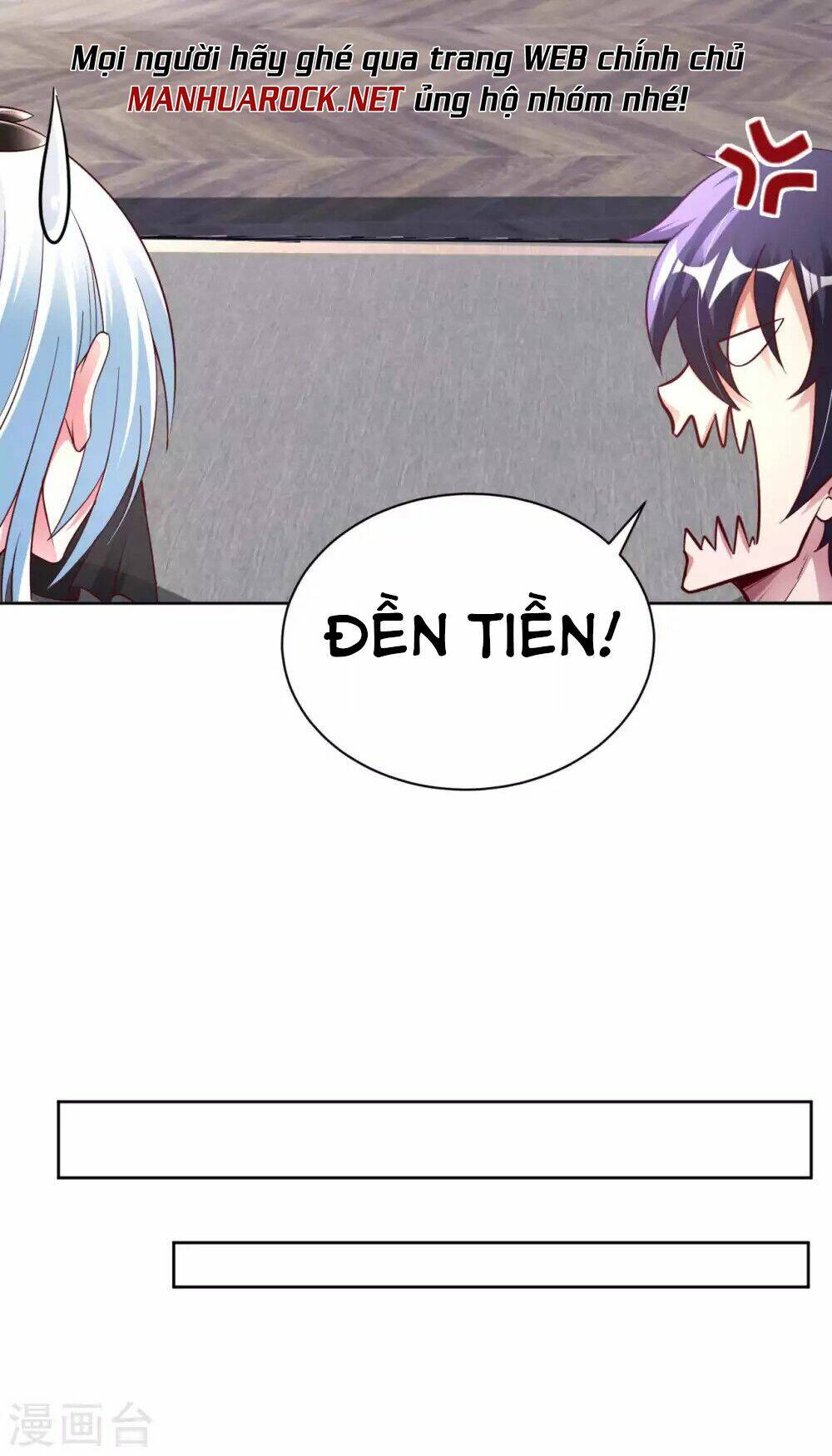 sư phụ của ta là thần tiên chapter 44 15