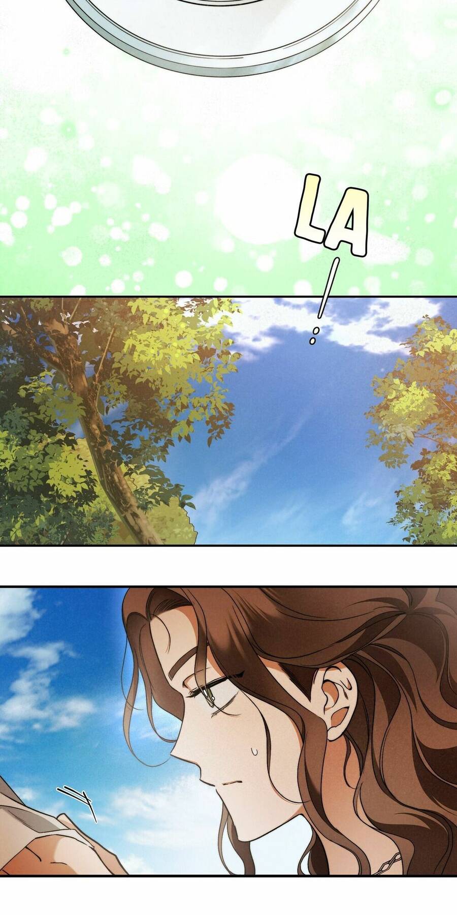 lời nói dối vĩnh cửu của người chapter 32 46