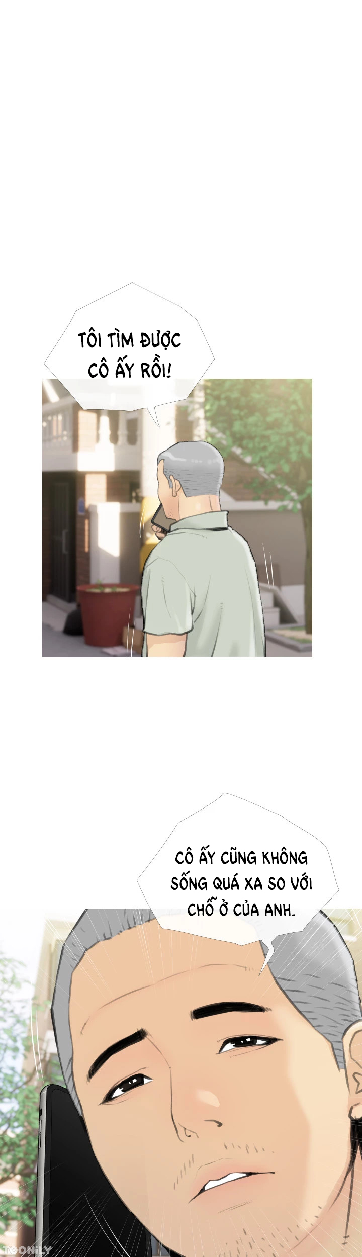 bài học hứng tình chapter 87 31