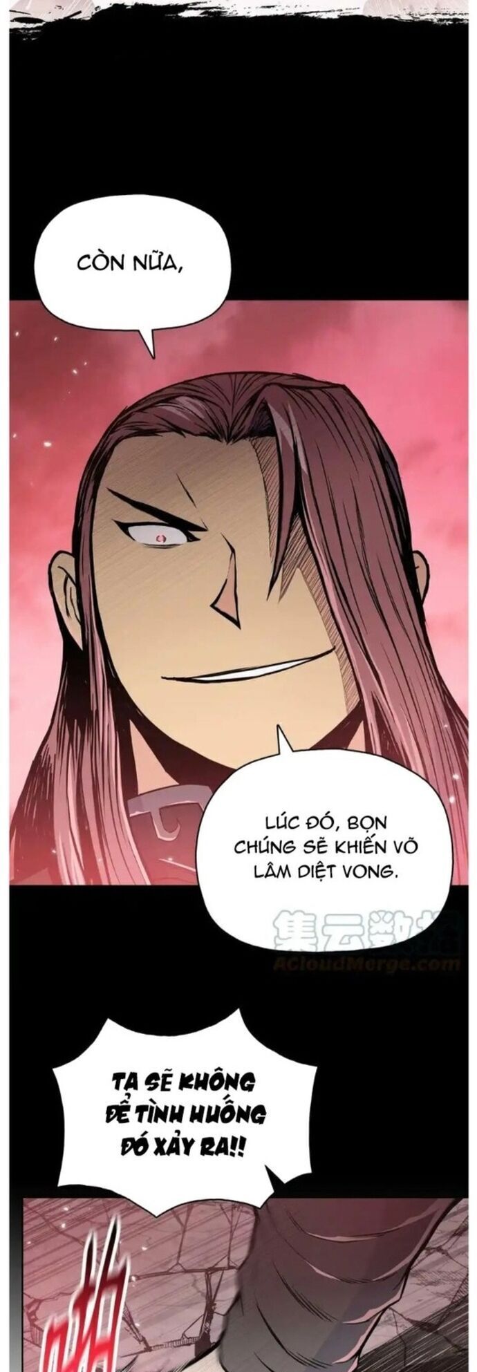 phong vân chiến thần chapter 108 19