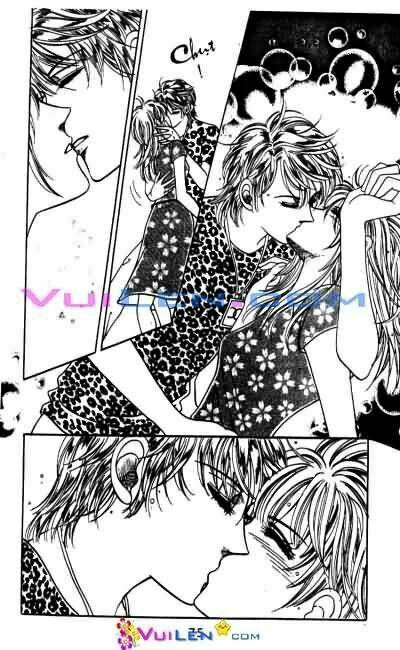 tìm anh - look for oppa chapter 3 75