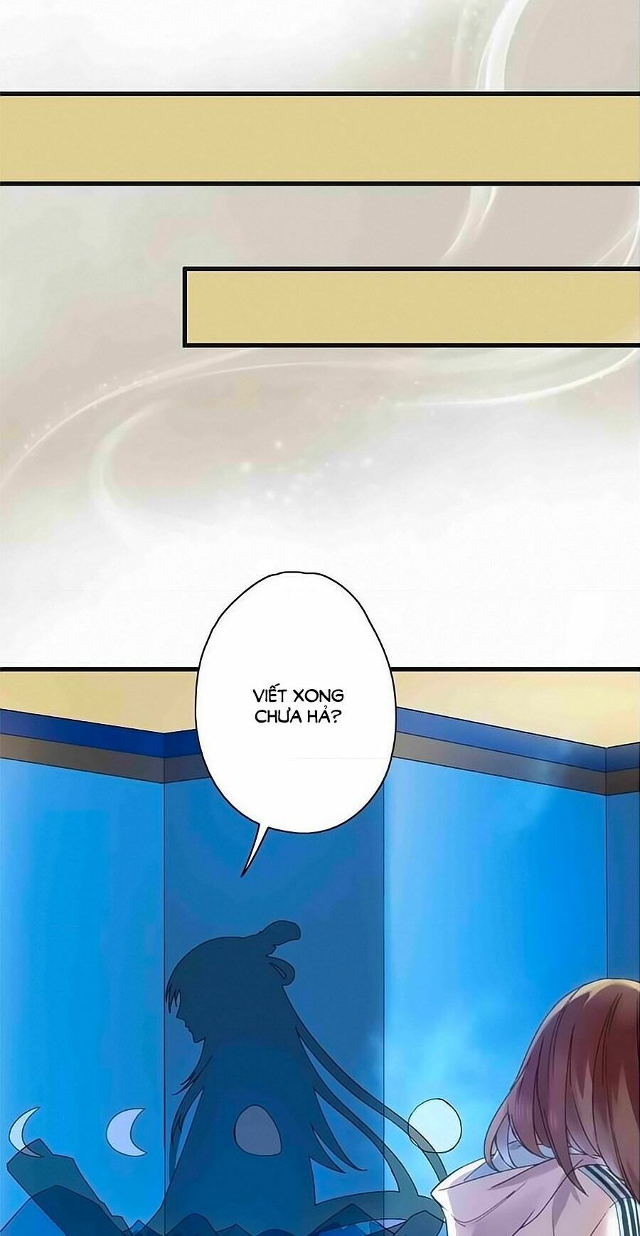 sơn thần và tiểu táo 2 chapter 20 4