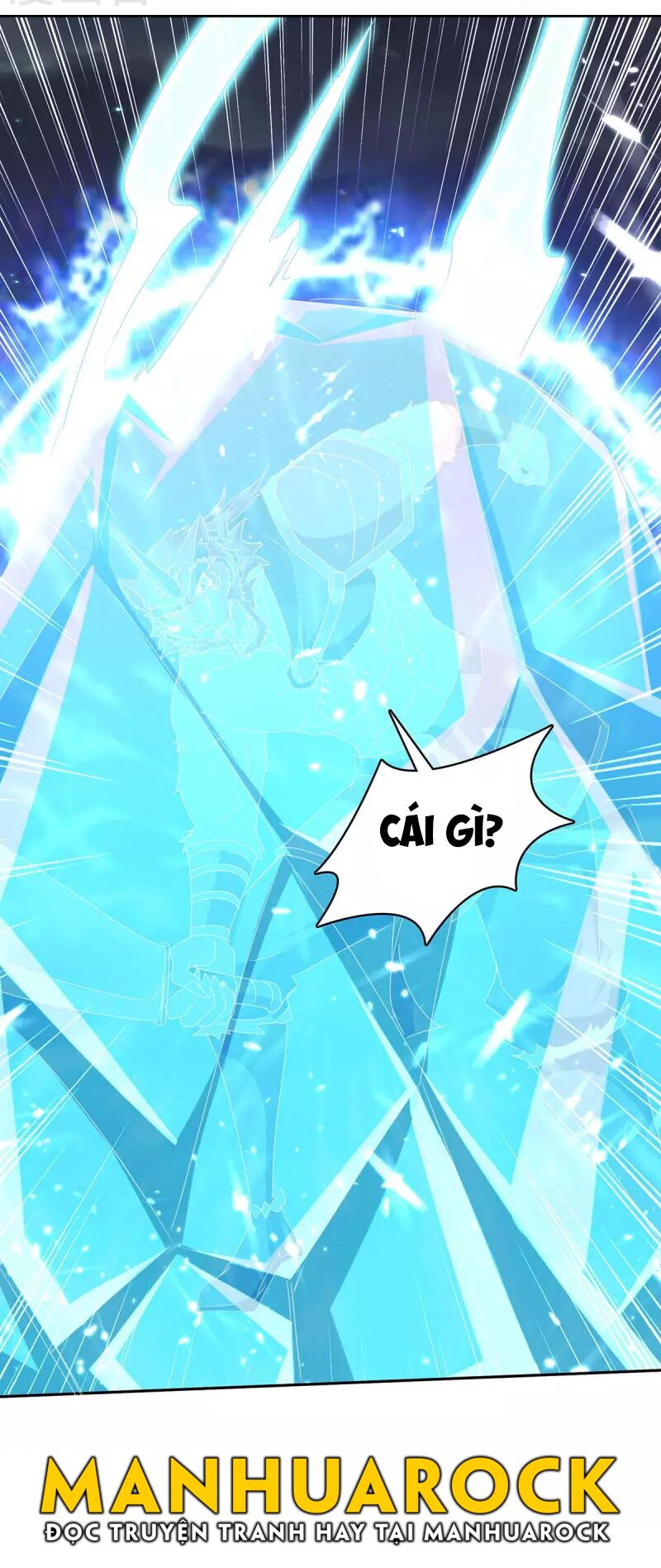 tối cường thăng cấp chapter 288 10