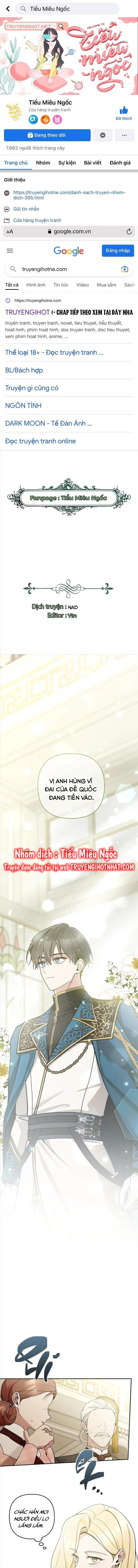 đừng đến cửa hàng của ác nữ phản diện chapter 60 1