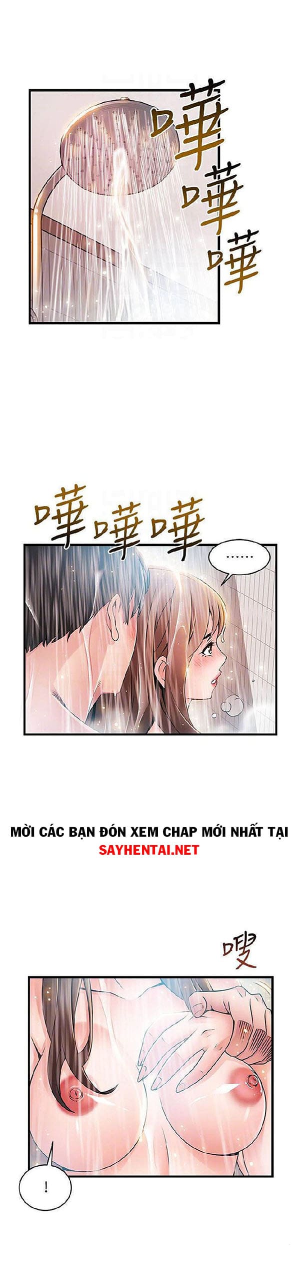điểm yếu chapter 74 5