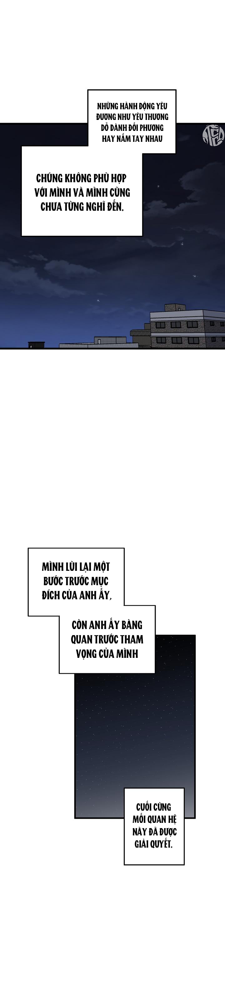 hoán vị chapter 70 15