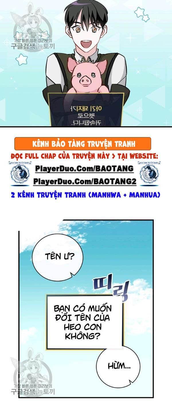 tôi lên cấp chỉ bằng cách ăn chapter 56 5