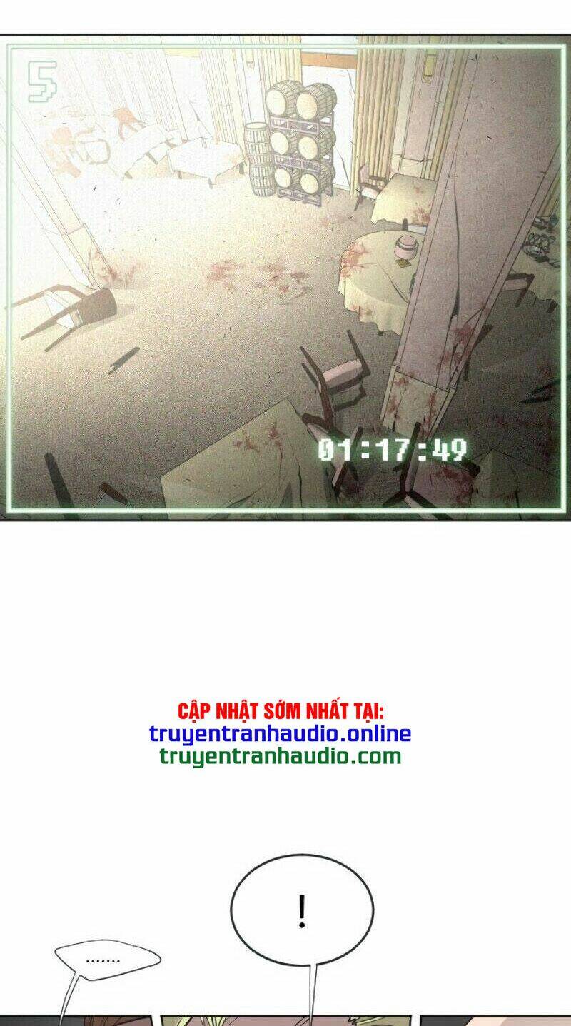 kĩ nguyên của anh hùng chapter 39 20