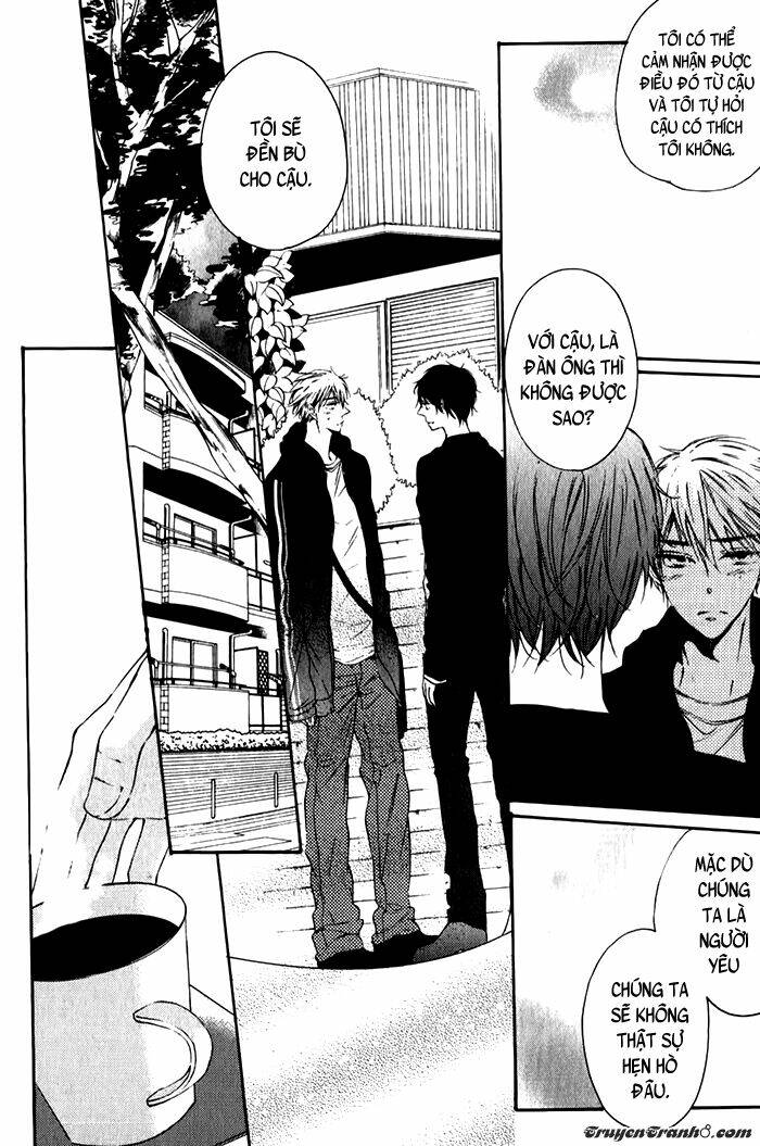 yawaraka na yuutsu chapter 1 25