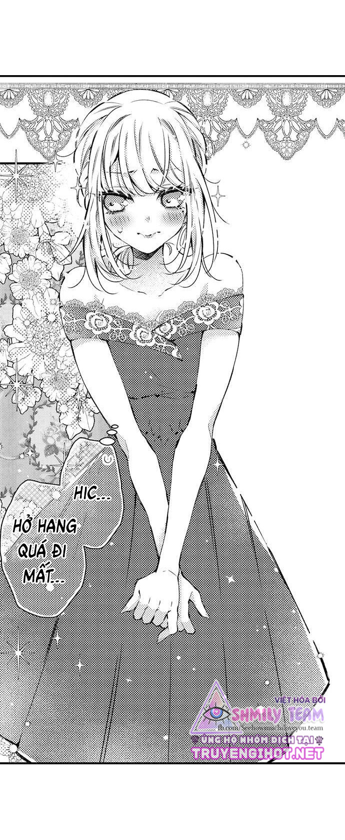 we had sex right before work chapter 11 3