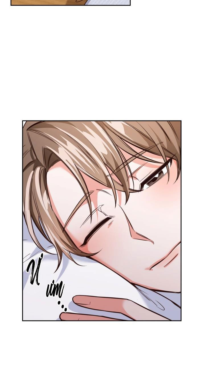 phòng tắm hơi chapter 3.5 33