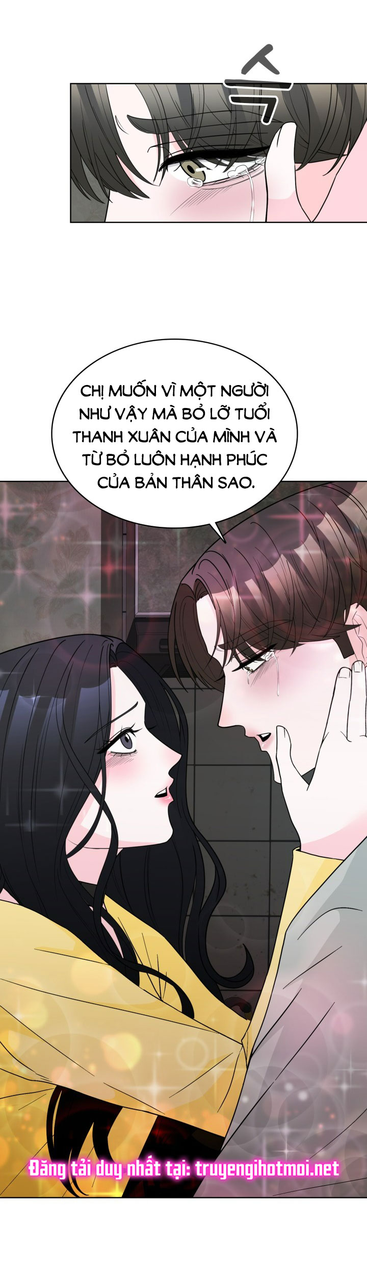 [18+] điều em cố giấu chapter 41.2 24