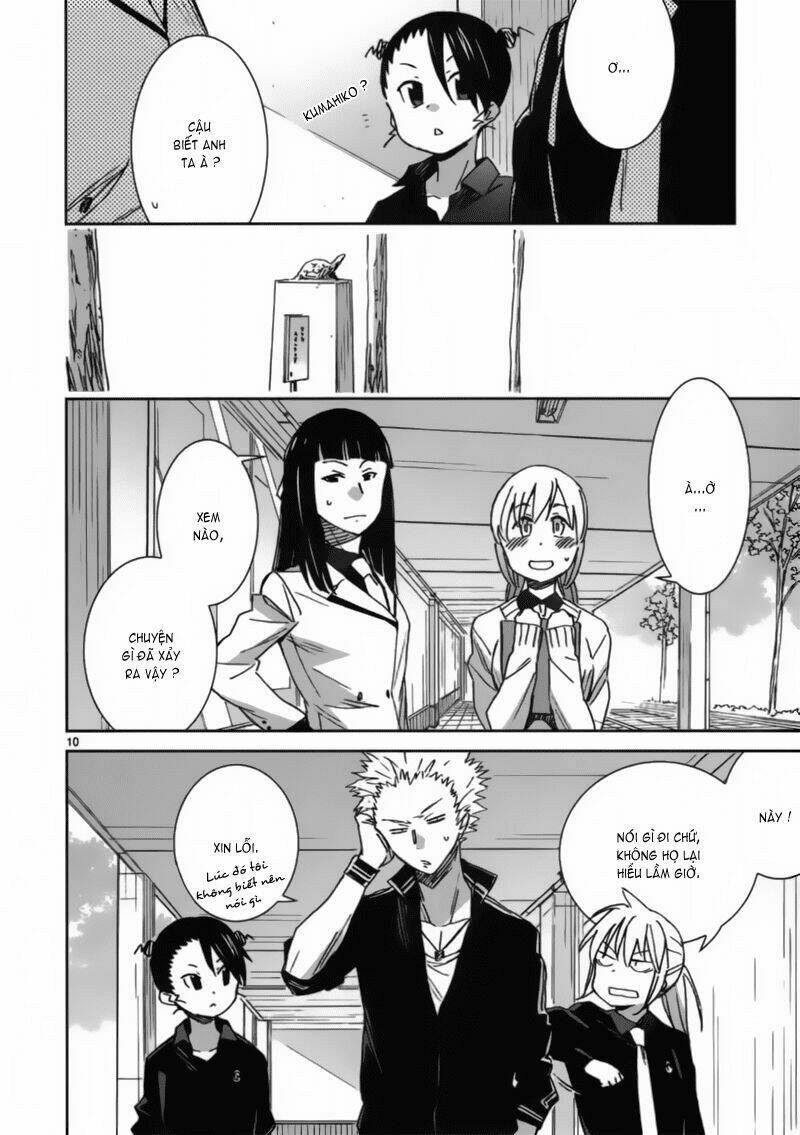 hyakko chapter 35 10