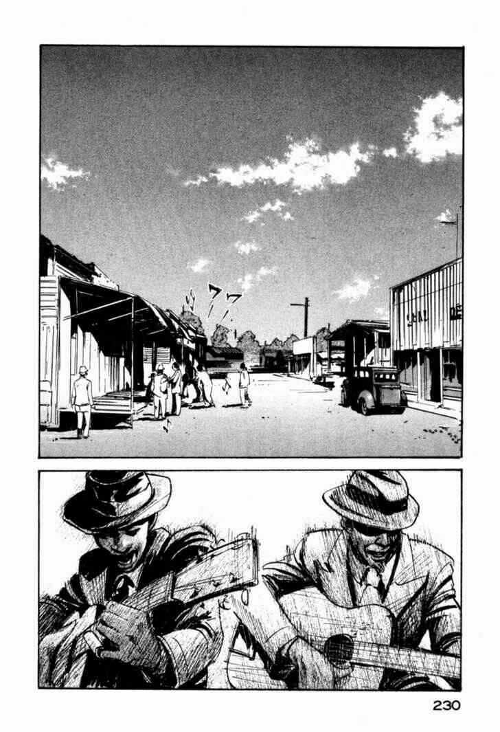 me and the devil blues chapter 5 34