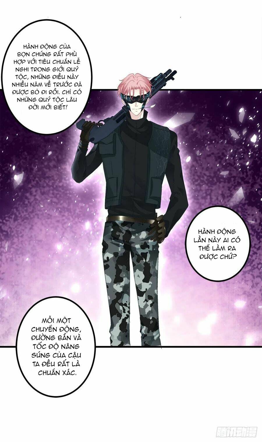 toàn bộ nắm trong tay chapter 83 35