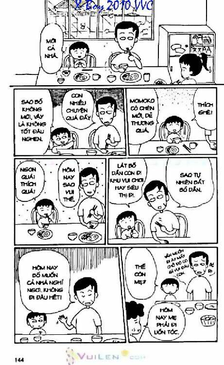 nhóc maruko chapter 5 144