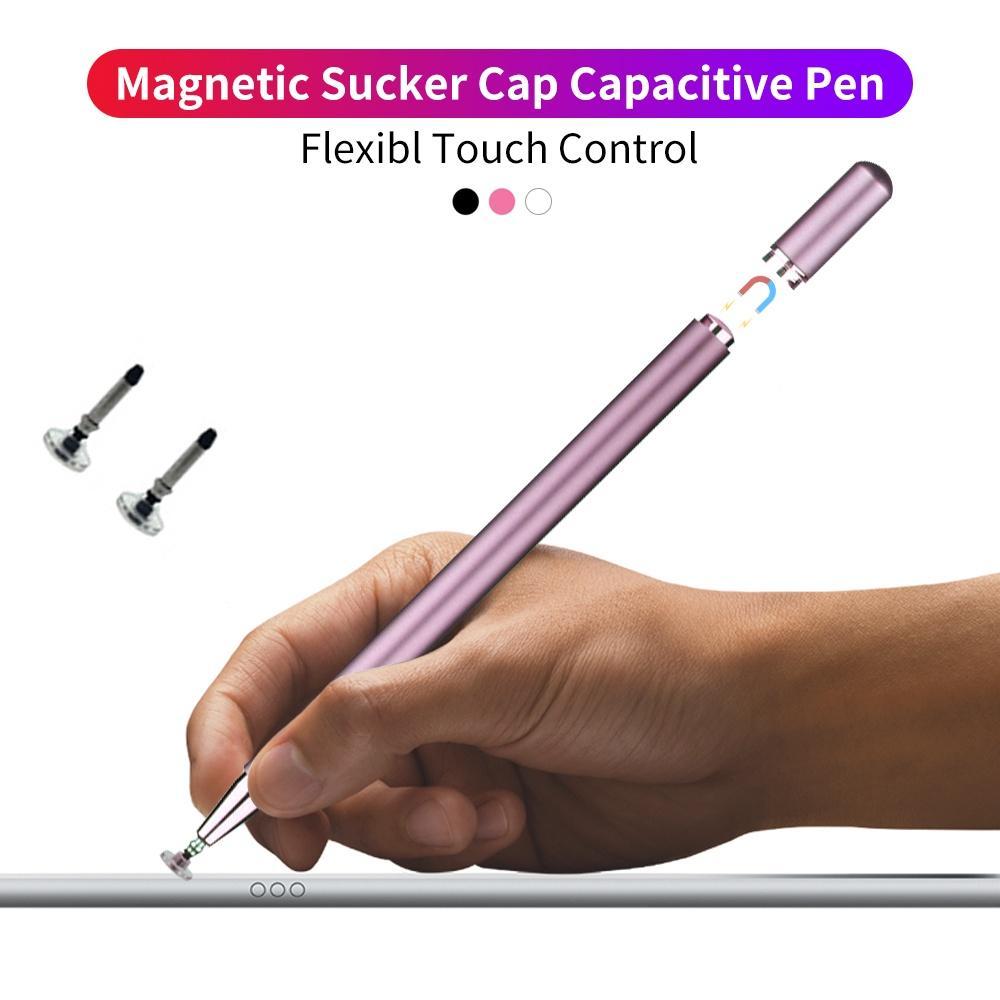 Bút Cảm Ứng Cho Apple iPad 9th 8th Gen 10.2 Air 4 10.9 Pro 11 12.9 6th/7th/8th/Mini 6th/Pro 11/12.9''/Air 3rd Gen