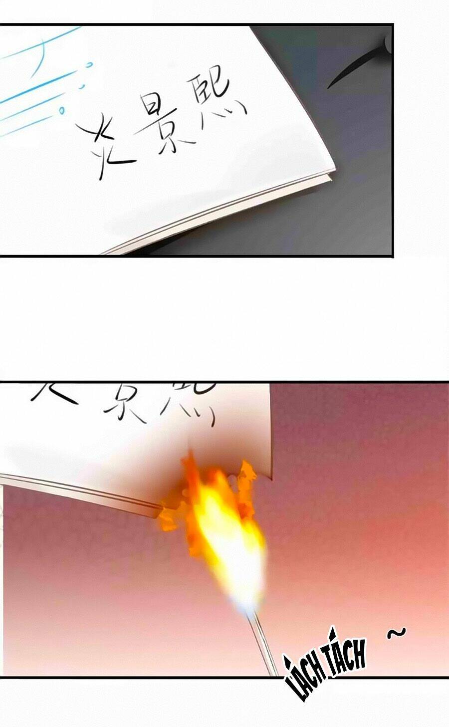 chỉ nhiễm thành hôn chapter 154 8