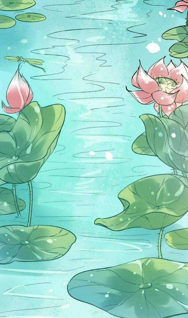 thịnh sủng kiều nữ trở về triều ca chapter 15 7