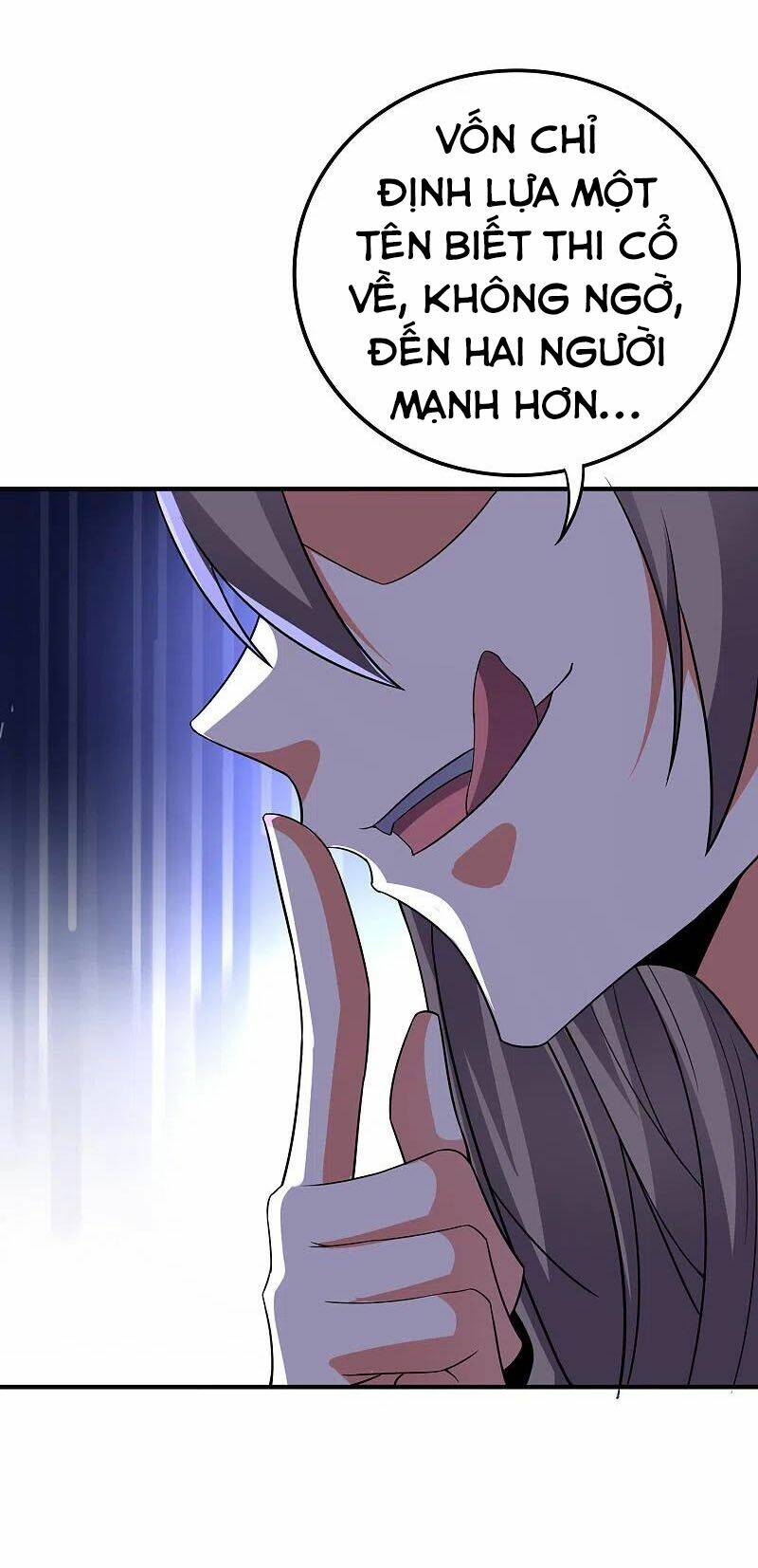 phục thiên thánh chủ chapter 172 15