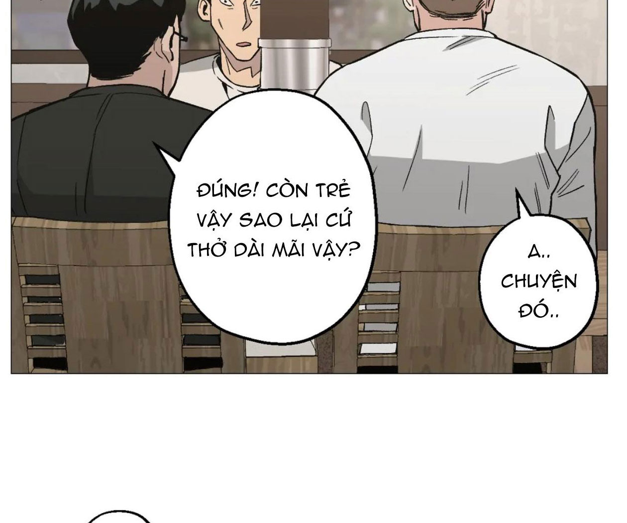 khi sát nhân biết yêu chapter 25 83