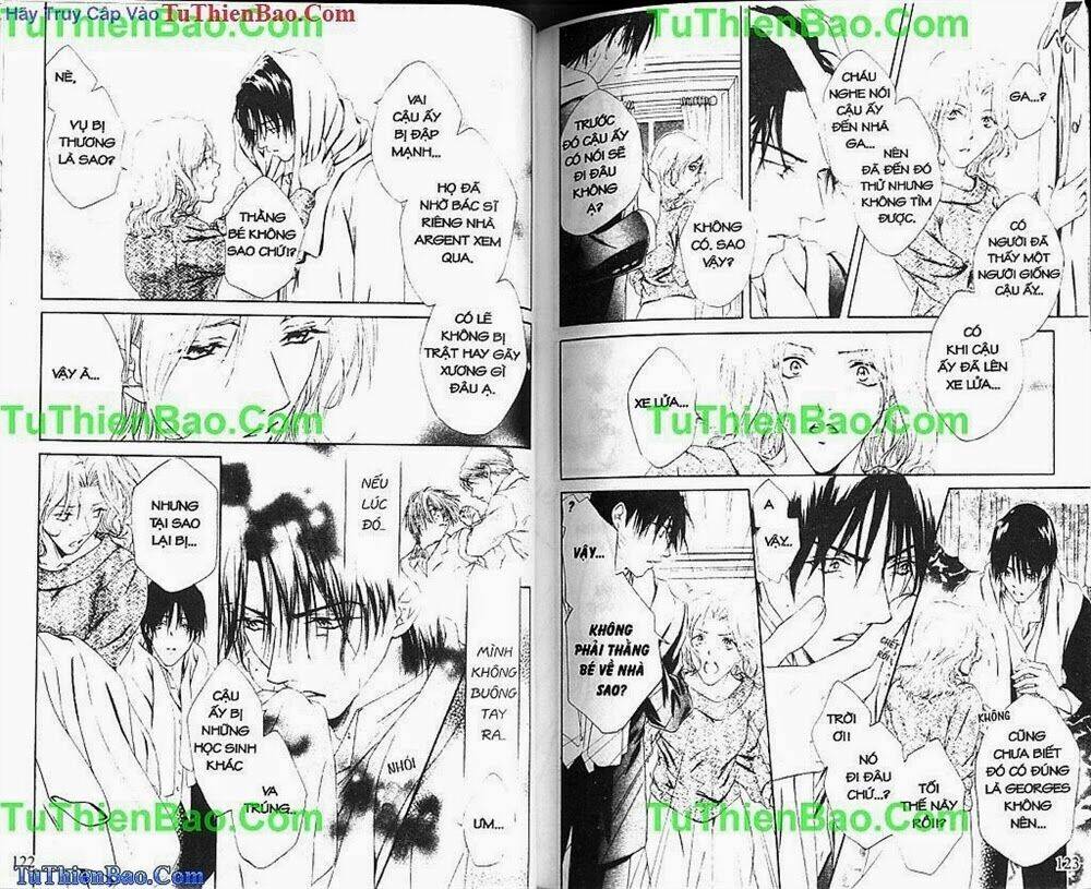 niềm hy vọng chapter 7 62