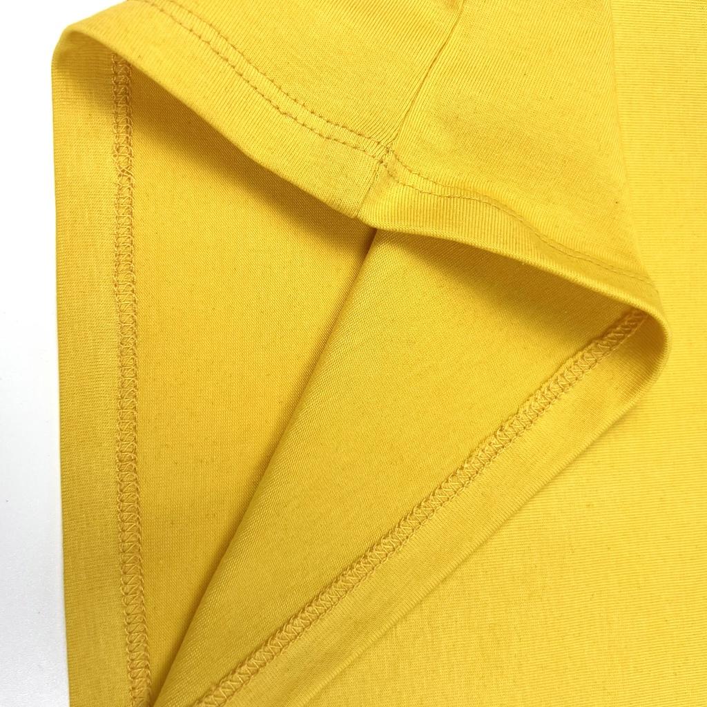 Áo thun bé trai và bé gái PISAROKIDS chất vải Cotton cao cấp co giãn mềm mại