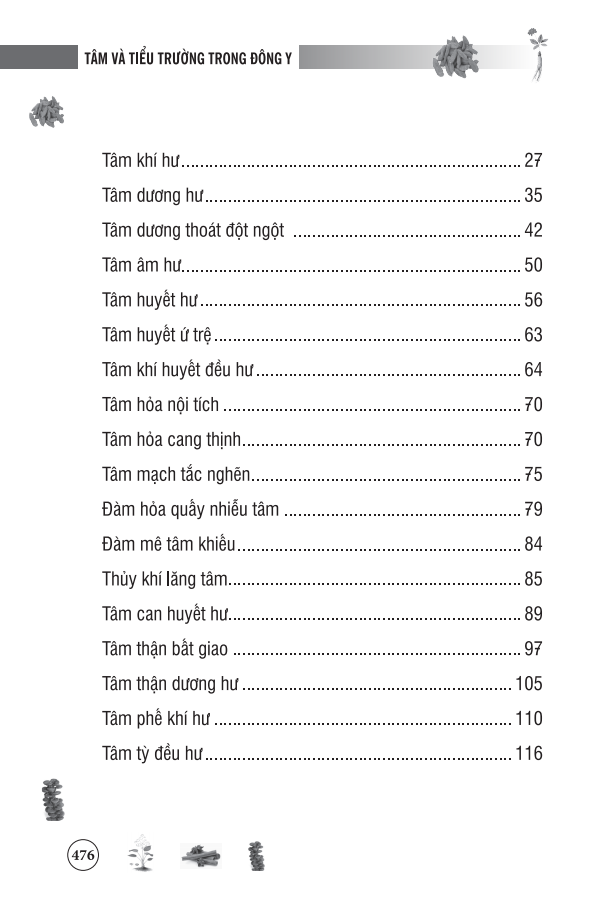 Sách Tâm Và Tiểu Trường Trong Đông Y (Bìa mềm)