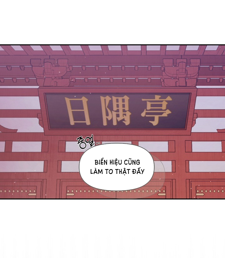 Căn Nhà Của Hồ Ly chapter 6.2 - Trang 27