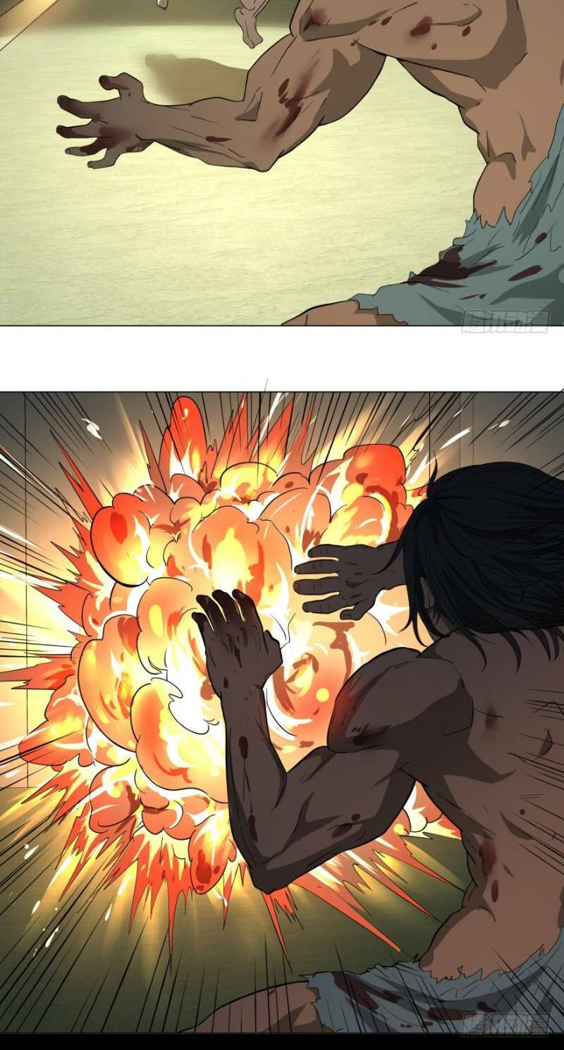 danh sách kẻ phản diện chapter 6 40