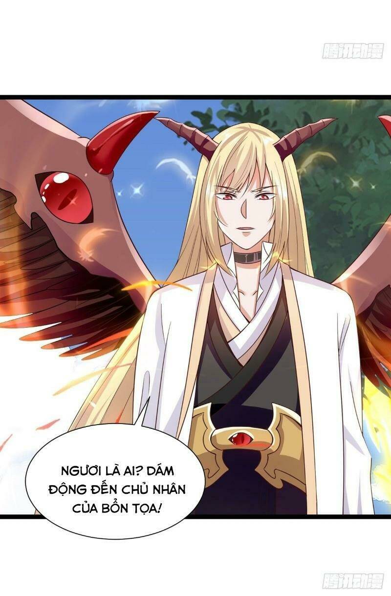 vú em của tiên ma chapter 36 24