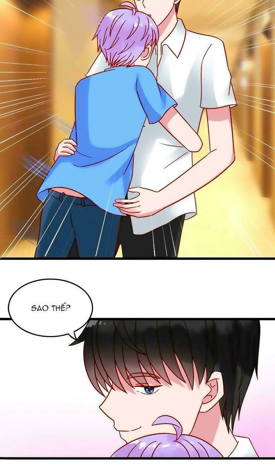 phải lòng ông chú hàng xóm chapter 32 16