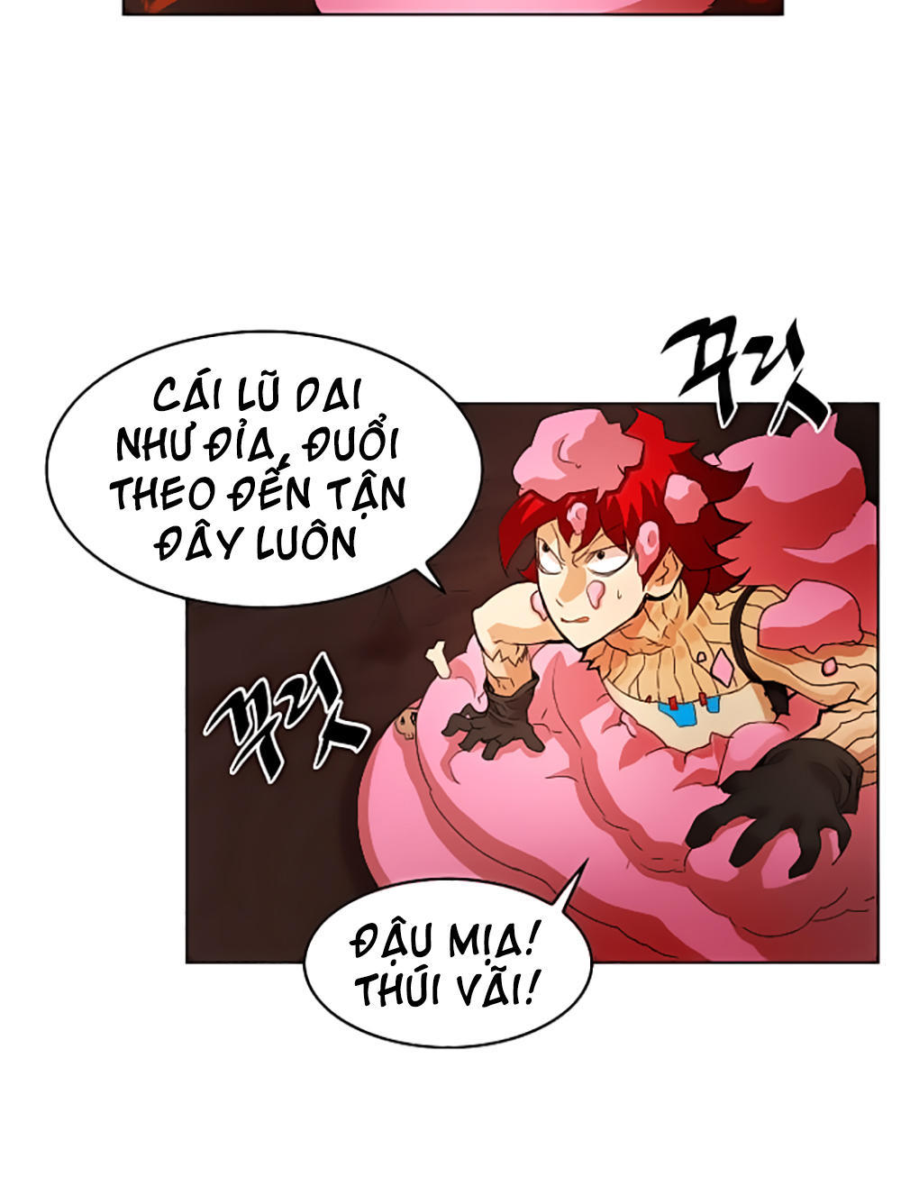 hard core leveling warrior chapter 22 35