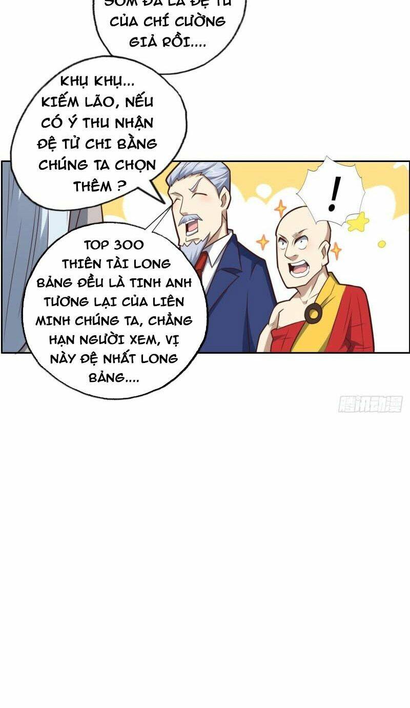 Cao Năng Lai Tập Chapter 194 - Trang 10