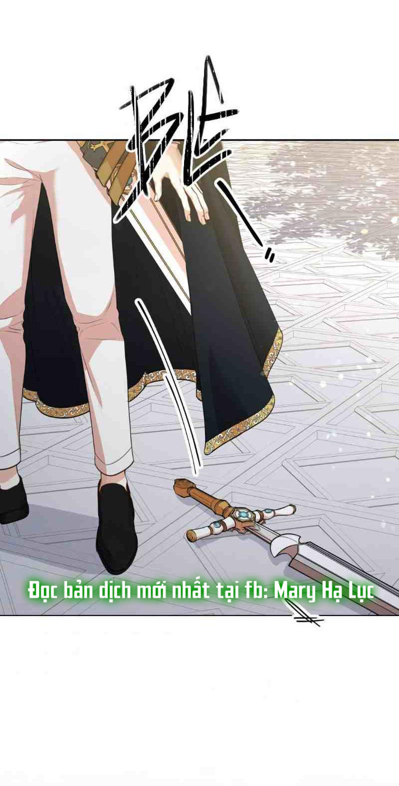 trở thành thư ký của bạo chúa chapter 34 38